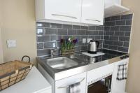 Woodstock Suites - Chambres d’hôtes Charlton