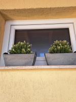 GreenStreetApartment - B&B Kecskemét
