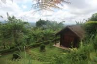 Pondok Kayu Pathavi - Chambres d'hôtes Baturiti