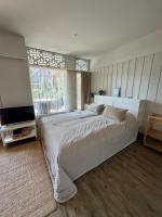Preila Stay - Serenity, Pine Trees & the Curonian Lagoon - B&B Nida