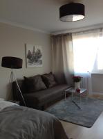Appartement met 2 slaapkamers