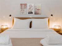 CENTRAL SEVEN - B&B Kalamata