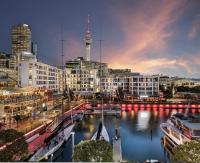 Extravagant Escape - B&B Auckland