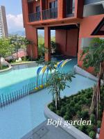 Boji Garden Stay - B&B Ipoh