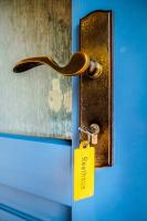 Reethaus im Ostseebad Trassenheide - B&B Trassenheide