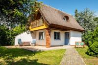 Reethaus im Ostseebad Trassenheide - B&B Trassenheide