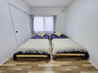 コーポコスモス - Chambres d'hôtes Sapporo