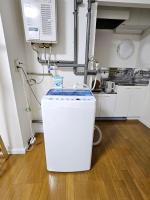 コーポコスモス - Chambres d'hôtes Sapporo