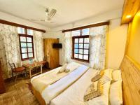 Chambre Double Deluxe