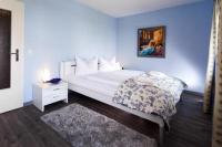 Haus am Park - B&B Ostseebad Kühlungsborn