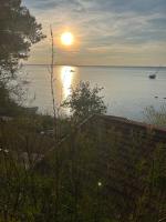 Les pieds dans l eau - Ferienwohnung Sète