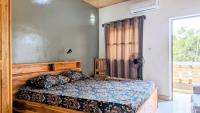 Daga Home Appartement - Ferienwohnung Onsou