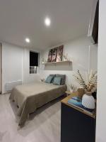 La danse des vagues, vue mer - Ferienwohnung Fécamp