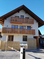Apartment Brina - B&B Kranjska Gora