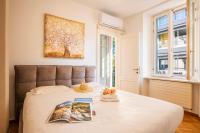 Nice Apartment - Happy Rentals - B&B Lugano