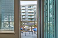 1BR Pool View, Walk to River Walk, Free Parking - Ferienwohnung San Antonio