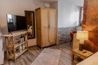 Standaard Eenpersoonskamer