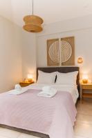 CENTRAL SEVEN - B&B Kalamata