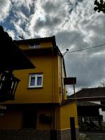 Apartamentos Villa García - B&B Cangas de Onis