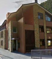 Vitivola Els Esquiadors de Llorts HUT - 8250 - B&B Llorts