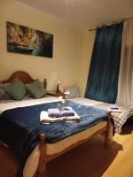 Q1 Blueroom Sofia's Happy Apartment - Chambres d’hôtes Loulé