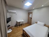Camera Singola con Bagno Privato