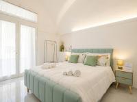 Dimora Dei Colori - Green - Chambres d'hôtes Bari