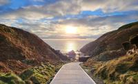 Portamaggie Cottage - B&B Portpatrick