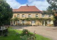 Landhaus Sommerfrische - Fraîcheur d'été - B&B Maizilly