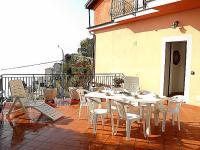 Gelsomino home - B&B Furore