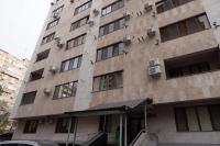 Bright 2BR Residence Central Yerevan - Chambres d’hôtes Erevan