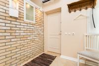 Lossiplatsi Apartment - Bed and Breakfast Haapsalu