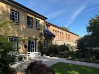 Ferienwohnung Reitanlage Bärenz - B&B Selk