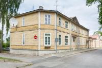 Lossiplatsi Apartment - B&B