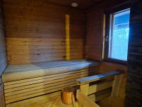 Villa Kotkanpesä 1 - 12hlö, Himos Länsihuippu Ski-inout - Chambres d'hôtes Jämsä
