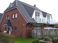 Ferienwohnung Fox - B&B Sankt Peter-Ording