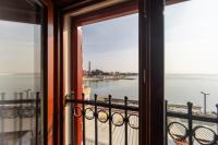 Apartment Seafront Mia - B&B Umag