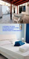 Portami al mare - Ferienwohnung Trapani