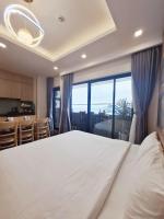 Appartement 3 Chambres – Vue sur Océan