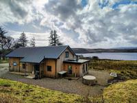 Faodail House - Chambres d'hôtes Portree