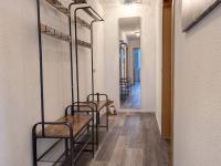 Ferienwohnung Barbarossa - Benno - B&B Rottleben