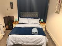 Bespoke 2 Bedroom Apt Derby City - B&B Derby