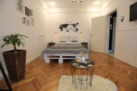 Cazare Ceronav CityCenter Galati - Bed and Breakfast Galați