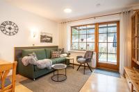 Appartamento con 1 Camera da Letto e Balcone