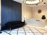 Vista Residence Premium - Free Underground Parking - City Center - Self Check-in - Chambres d'hôtes Varsovie