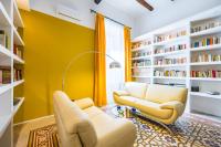 Wide and Arty at Spanish Quarter - Bed and Breakfast Napels