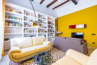 Wide and Arty at Spanish Quarter - Bed and Breakfast Napels