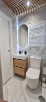 Chambre Double avec Salle de Bains Privative