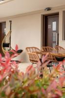 Nouvelles Roses 2 - B&B Néa Róda