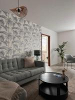 Apartamento de 1 dormitorio